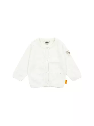 STEIFF | Baby Strickjacke | 